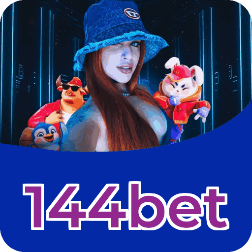 Siga a 144bet no Facebook
